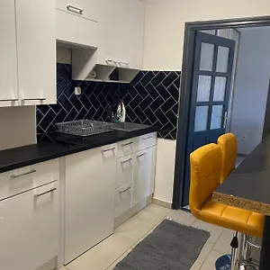  Apartman Gabrielle Magyarország