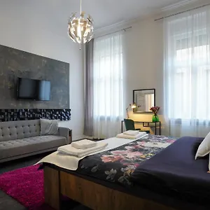  Apartman Decor Magyarország