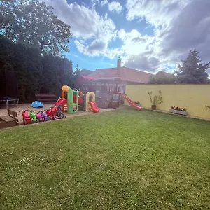  Apartman Zam-zem Magyarország