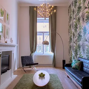  Apartman Bpr Center Design Magyarország